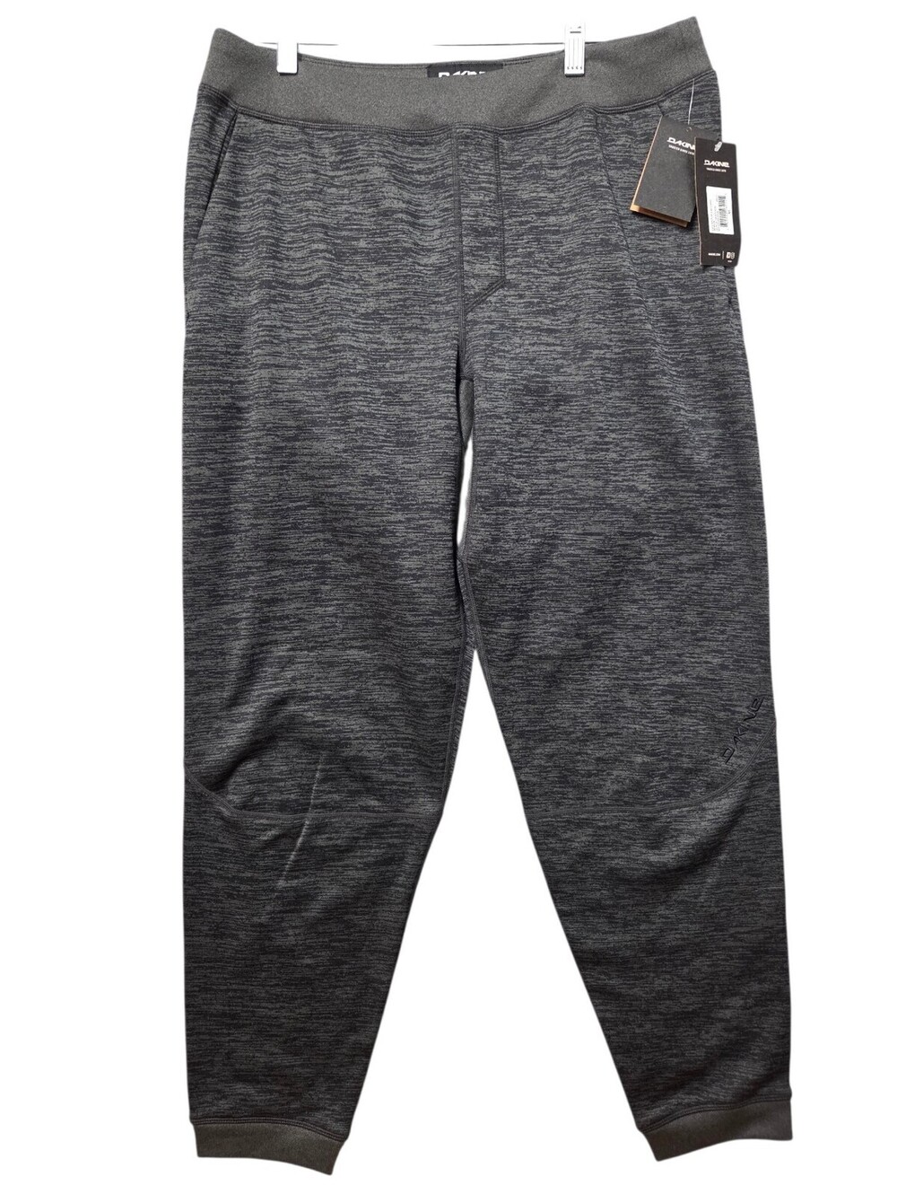Dakine Mens Liberator LW Pant Black Heather Size M Nwt